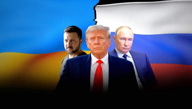 Barış masası yeniden kuruluyor: Ukrayna’dan Rusya’ya 20 maddelik teklif