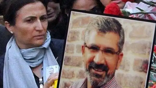 Barodan kaydını sildirmişti… Türkan Elçi’den açıklama: ‘CHP’de siyaset yaptığımdan beri…’