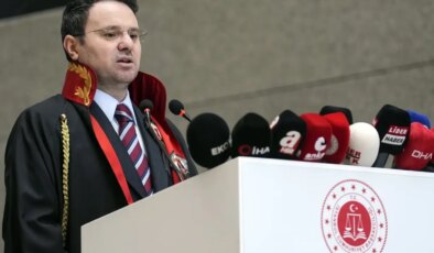 Başsavcı Akın Gürlek, “Uyuşturucu soruşturmasına yeni isimler girecek mi?” sorusuna yanıt