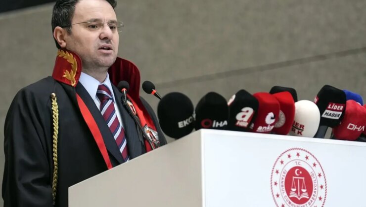 Başsavcı Akın Gürlek, “Uyuşturucu soruşturmasına yeni isimler girecek mi?” sorusuna yanıt