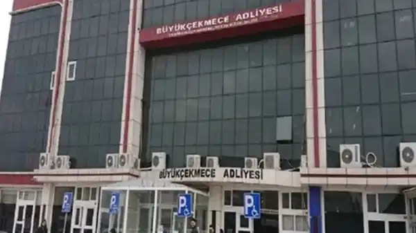 Başsavcılığın emanet kasası soyuldu: 25 kilo altın, 50 kilo gümüş kayıplara karıştı!