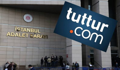 Başsavcılıktan ‘tuttur.com’ düzeltmesi geldi, X kullanıcısı ‘Sabaha kadar gözüme uyku girmedi’ dedi
