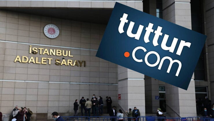 Başsavcılıktan ‘tuttur.com’ düzeltmesi geldi, X kullanıcısı ‘Sabaha kadar gözüme uyku girmedi’ dedi