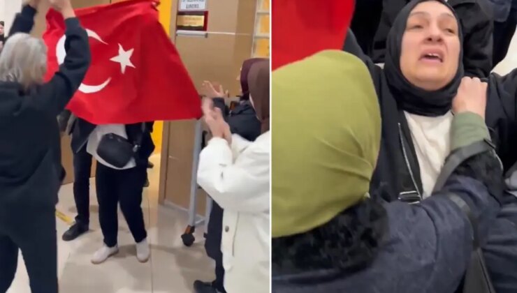 Batuhan Kurt cinayetinde karar! Annesi tabutuna sardığı Türk bayrağını açtı