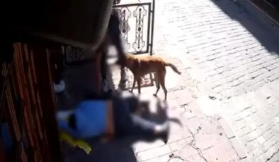 Bayılan adamın telefonunu ve kıyafetini çalan 2 kişi yakalandı