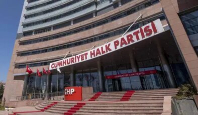 Bayrampaşa Belediyesi’ne operasyonda yeni gözaltılar… CHP’den ilk tepki: ‘Hapishaneler boşalırken Silivri’de balık istifi yapılıyor!’