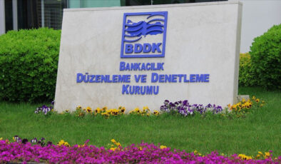 BDDK: Bankalar ve finans kurumları için enflasyon muhasebesi uygulanmayacak