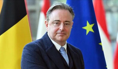 Belçika liderinden 10 yıl zorlu geçecek uyarısı