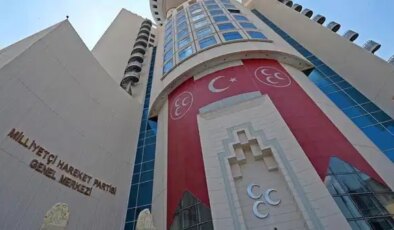 Belediyede “bedelsiz daire” davası… MHP’li eski başkan tahliye edildi