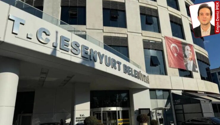 Belediyenin işten çıkardığı personele işe iade ve tazminat kararı: Esenyurt kayyımına karşı işçi zaferi