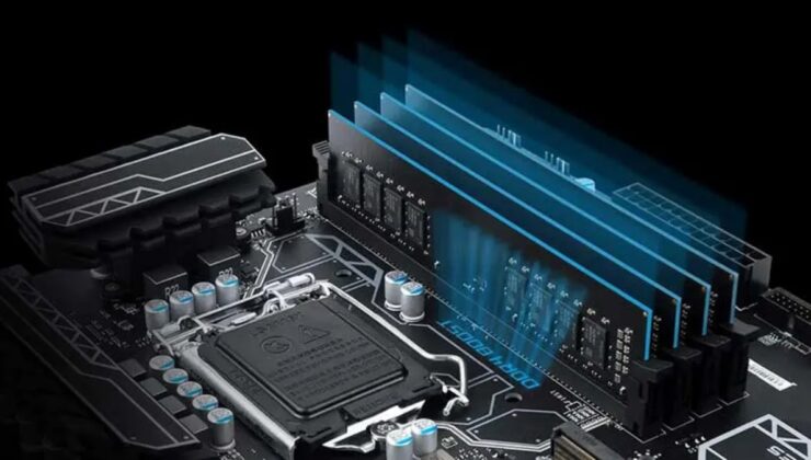 Bellek krizi etkisi: Bilgisayarlar RAM olmadan satılıyor