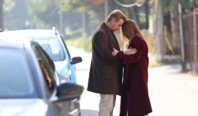 Ben Leman dizisinin yeni bölümü ne zaman? Ben Leman dizisinin son bölümünde ne oldu?