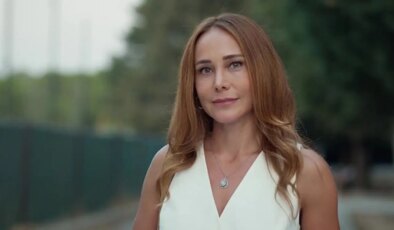 ‘Ben Leman’ için erken final kararı: Burçin Terzioğlu’ndan duygusal veda