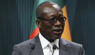 Benin Cumhurbaşkanı Talon: ‘Darbe girişimi engellendi’