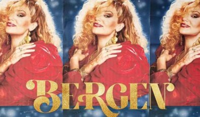 Bergen filminin konusu ne? Bergen filmi oyuncuları kim?