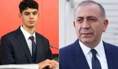 Berkay Gezgin’den Gürsel Tekin’e: ‘Abilik tavsiyesi alacağım son kişi’