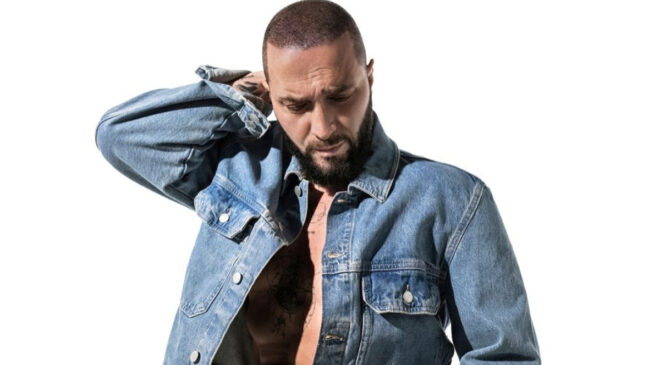 Berkay yeni evi tadilatta! Ailesiyle 3 aydır lüks otelde yaşıyorlar