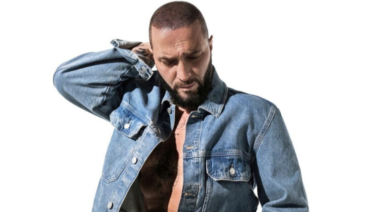 Berkay yeni evi tadilatta! Ailesiyle 3 aydır lüks otelde yaşıyorlar