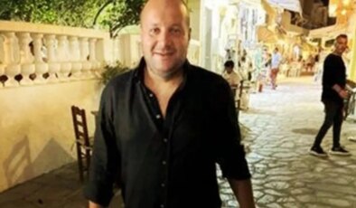 Berkin Kaya kimdir? Gain soruşturmasında gözaltına alınan Berkin Kaya nereli?