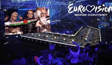 Beş ülke katılmama kararı almıştı: Eurovision direktöründen açık mektup