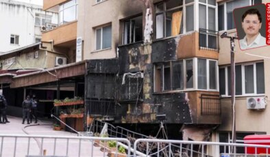 Beşiktaş’ta 29 kişinin öldüğü gece kulübü yangını davası bir kez daha ertelendi!