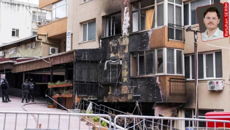 Beşiktaş’ta 29 kişinin öldüğü gece kulübü yangını davası bir kez daha ertelendi!