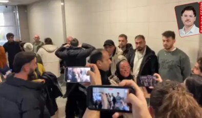 Beşiktaş’ta 29 kişinin öldüğü gece kulübü yangını davasında gerginlik: Salon boşaltıldı, duruşmaya ara verildi