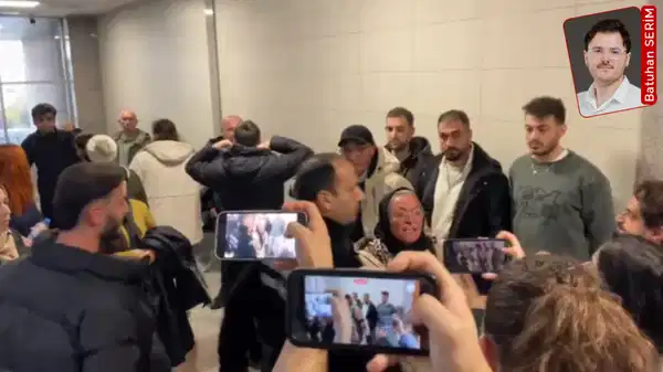 Beşiktaş’ta 29 kişinin öldüğü gece kulübü yangını davasında gerginlik: Salon boşaltıldı, duruşmaya ara verildi