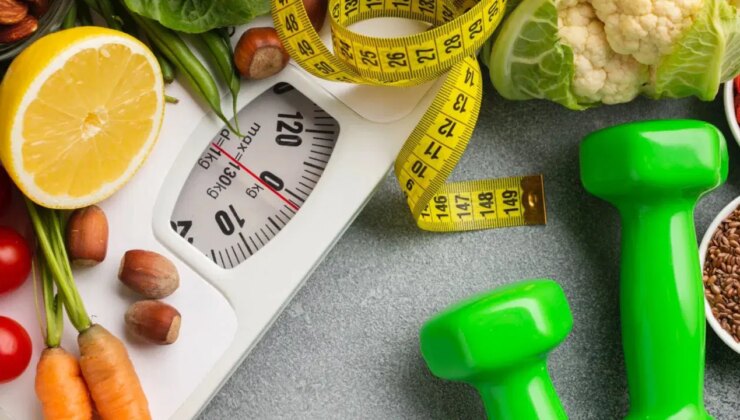 Beslenme düzenini değiştiren yeni nesil kilo verme yöntemi: 90-30-50 diyet yöntemi nedir, gerçekten işe yarıyor mu?