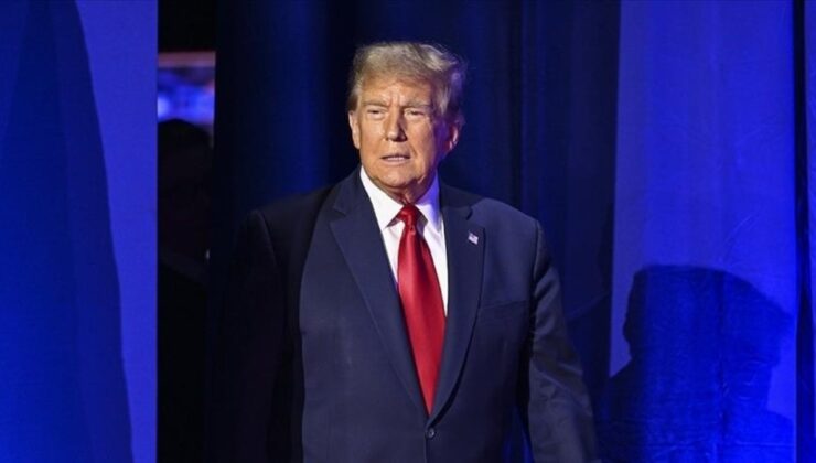 Beyaz Saray: Trump’ın genel sağlık durumu çok iyi