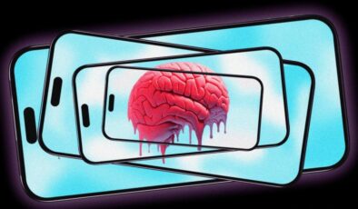 ‘Beyin çürümesi’ gerçek olabilir