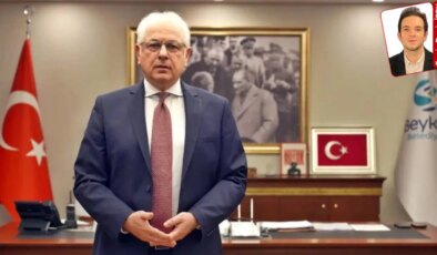 Beykoz’da ‘siyasi çıkartma’ iddiası: CHP’li çalışanlar hedefte