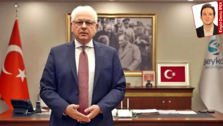 Beykoz’da ‘siyasi çıkartma’ iddiası: CHP’li çalışanlar hedefte