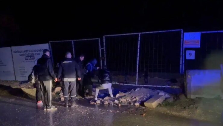 Beylikdüzü’nde facia… Balık tutmak için denize açılan kişinin botu alabora oldu: 1 ölü