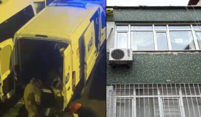 Beyoğlu’nda ‘ilaçlama sonrası eve giren 3’ü çocuk 5 kişi zehirlendi’ iddiası