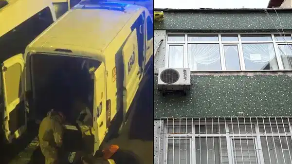 Beyoğlu’nda ‘ilaçlama sonrası eve giren 3’ü çocuk 5 kişi zehirlendi’ iddiası