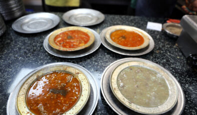 Beyran, dünyanın en iyi 2. çorbası oldu