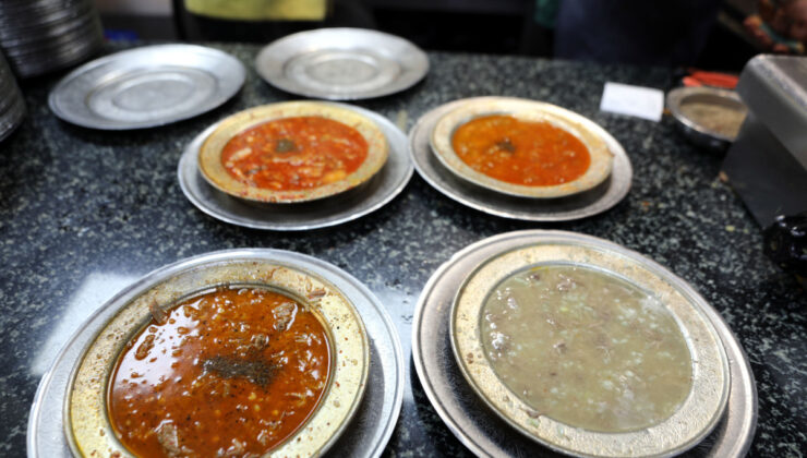 Beyran, dünyanın en iyi 2. çorbası oldu