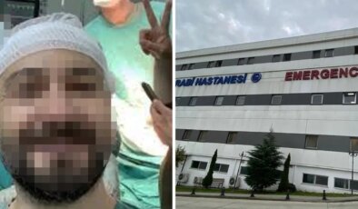 ‘Bıçak parası’ soruşturmasında tutuklanmıştı: Profesörün savcılık ifadesi ortaya çıktı