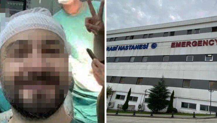 ‘Bıçak parası’ soruşturmasında tutuklanmıştı: Profesörün savcılık ifadesi ortaya çıktı