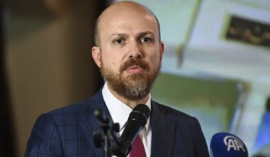 Bilal Erdoğan, babasına övgüler dizdi: ‘Recep Tayyip Erdoğan’ın kıymetini anlayacağız’