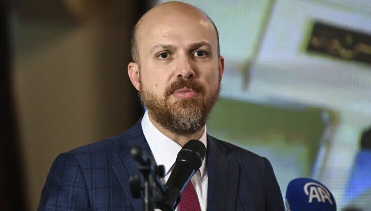 Bilal Erdoğan, babasına övgüler dizdi: ‘Recep Tayyip Erdoğan’ın kıymetini anlayacağız’