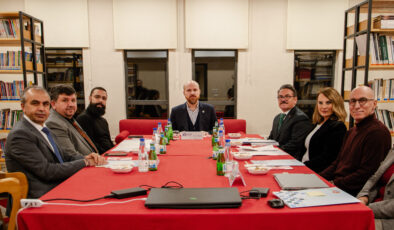 Bilal Erdoğan: Türk müziği usulleriyle çocuk şarkılarının sayısını artırmak istiyoruz