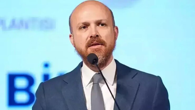 Bilal Erdoğan’dan iş insanlarına: ‘Cumhurbaşkanımıza kimse laf söyletmese ne olur?’