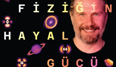 Bilim Akademisi’nde yılın konferansı