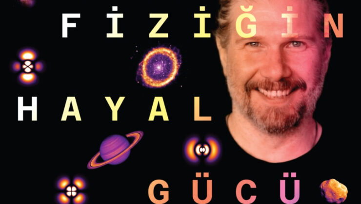 Bilim Akademisi’nde yılın konferansı