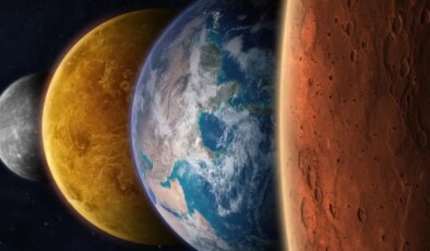 Bilim insanları açıkladı: Mars’ta zaman daha hızlı akıyor!