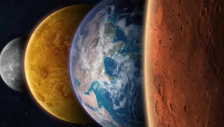 Bilim insanları açıkladı: Mars’ta zaman daha hızlı akıyor!