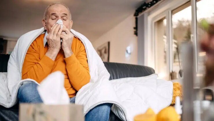 Bilim insanları bağışıklık sistemini gençleştirmenin yolunu buldu