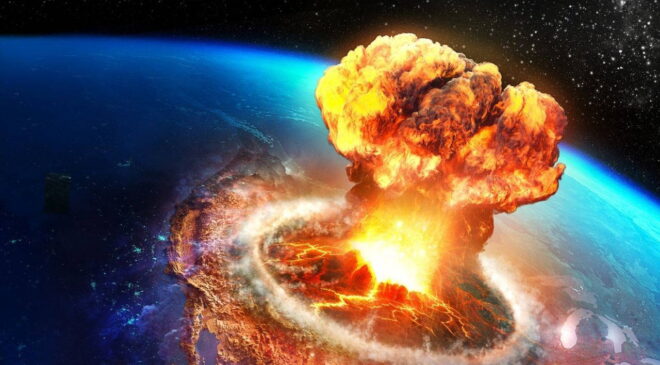 Bilim insanlarından “Üçlü Felaket” uyarısı: Dünya yeni bir yok oluşa mı gidiyor?